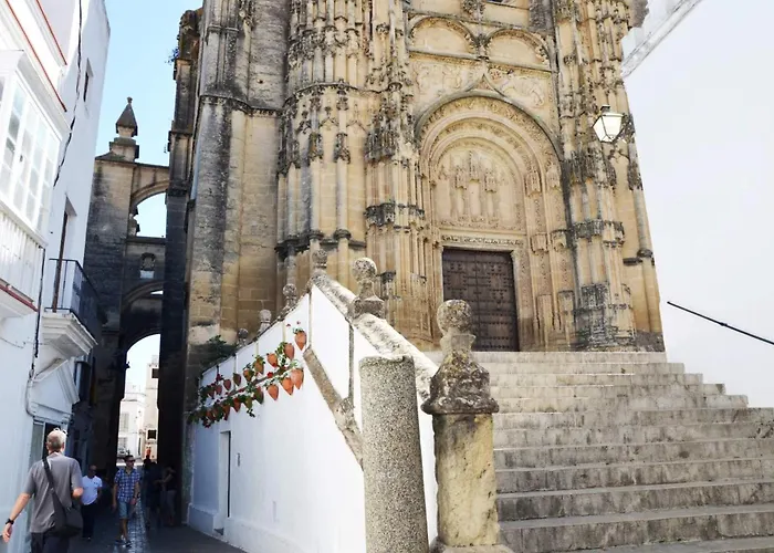 Apartamento Santa Maria