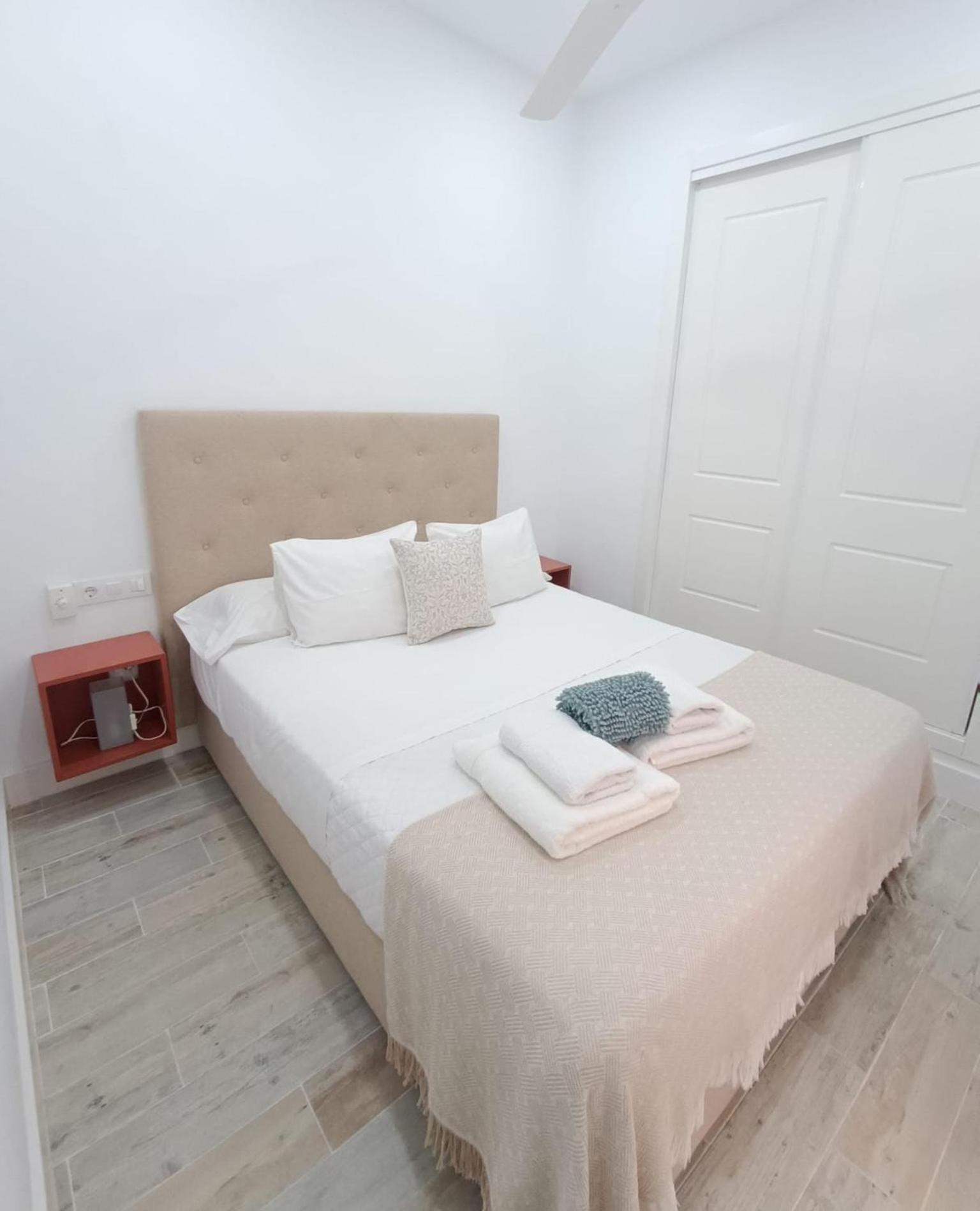 Apartment Santa Maria *