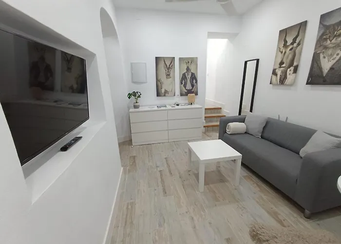 Apartamento Santa Maria