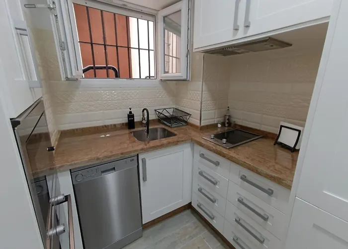 Apartamento Santa Maria