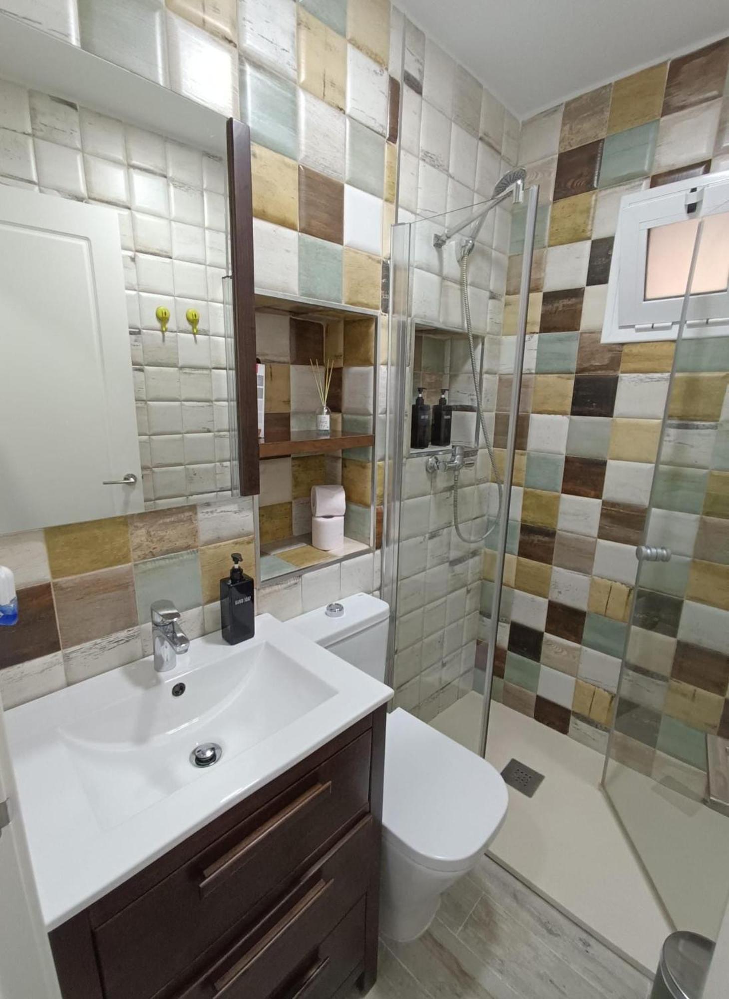 Appartement Santa Maria Arcos de la Frontera
