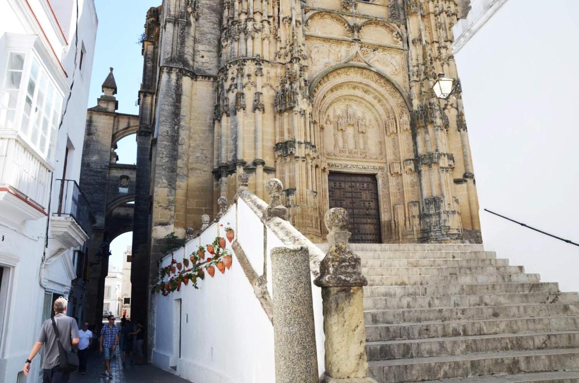 Santa Maria