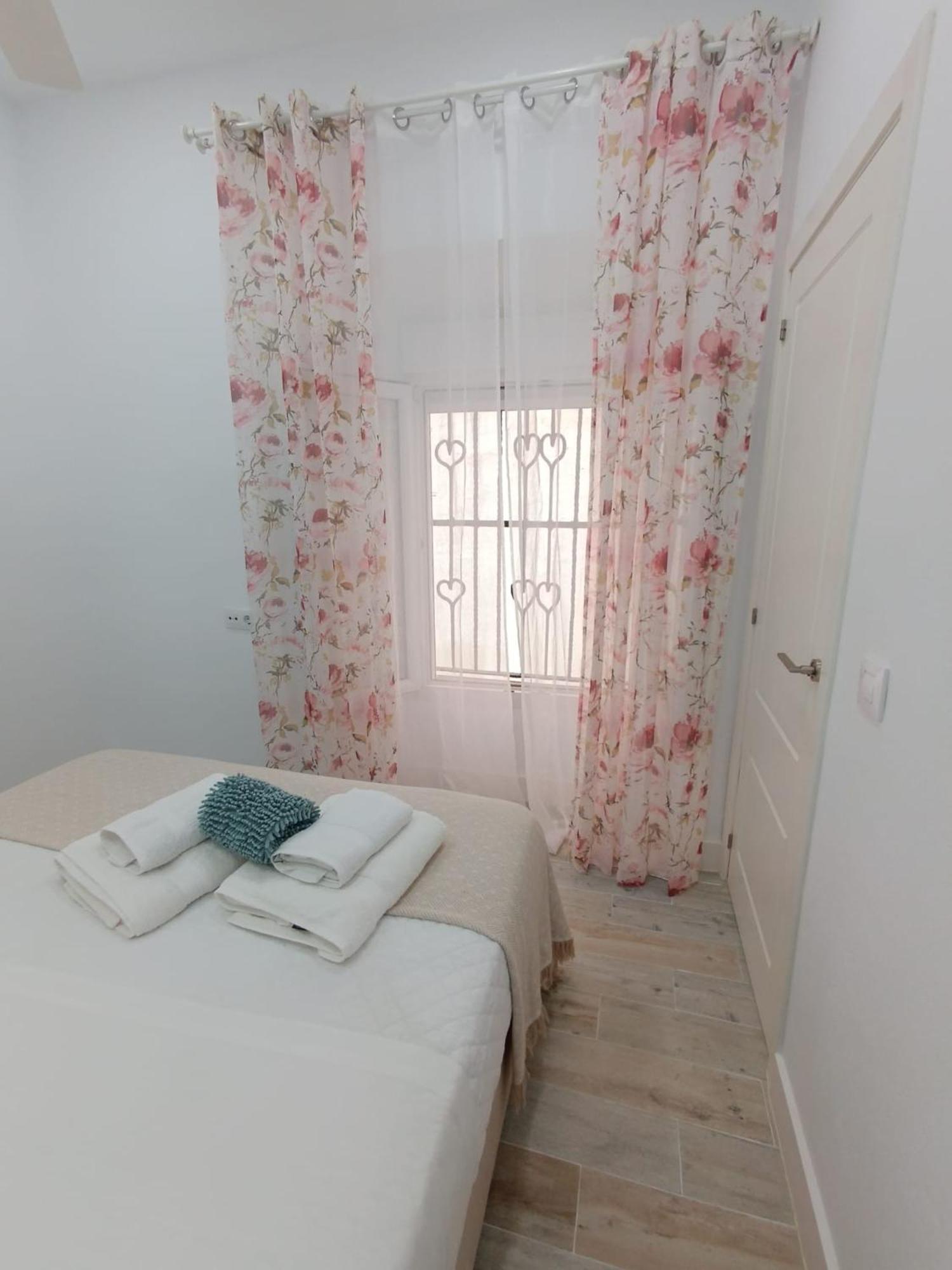 Santa Maria Appartement *