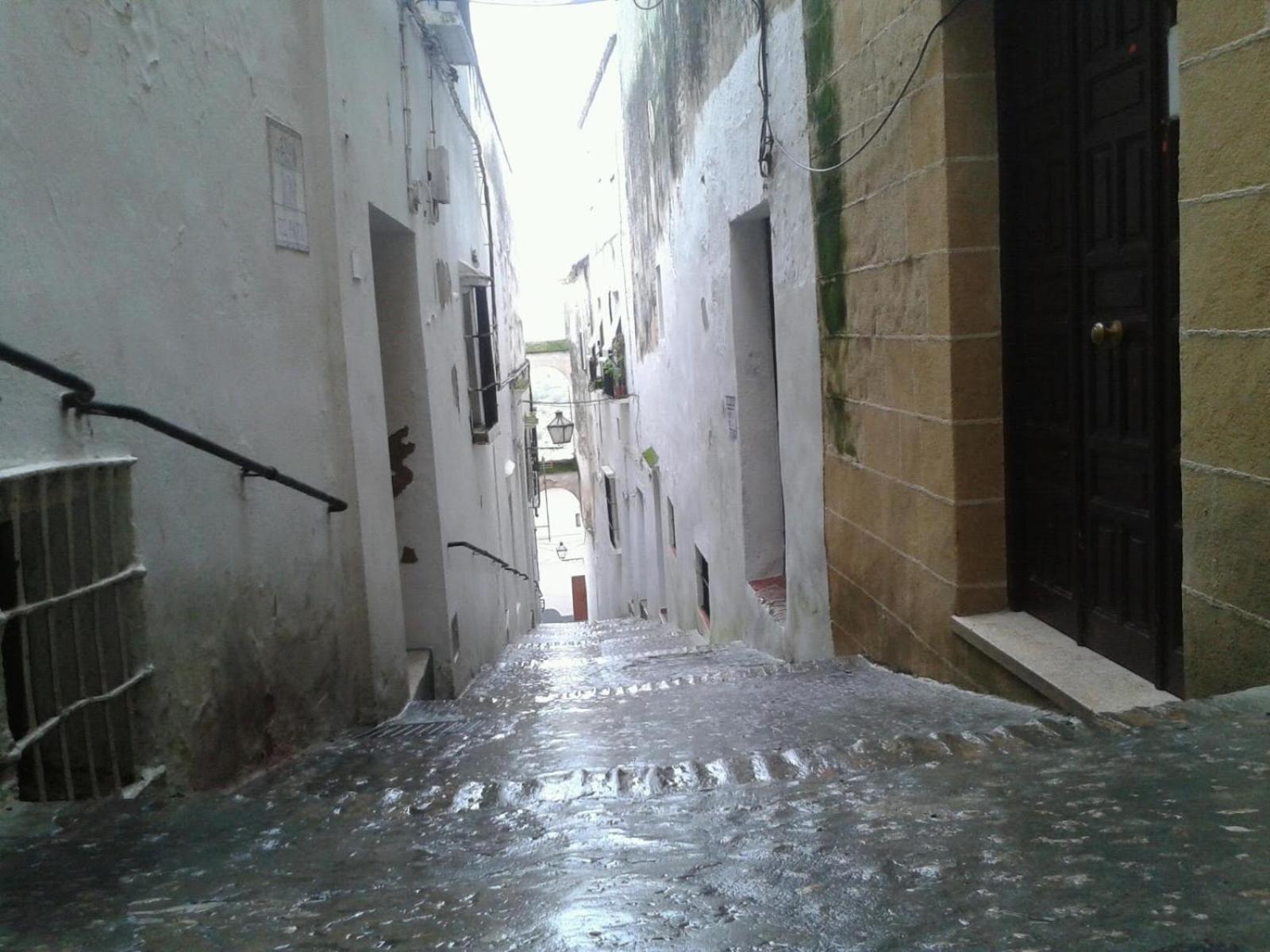 Santa Maria * Arcos de la Frontera