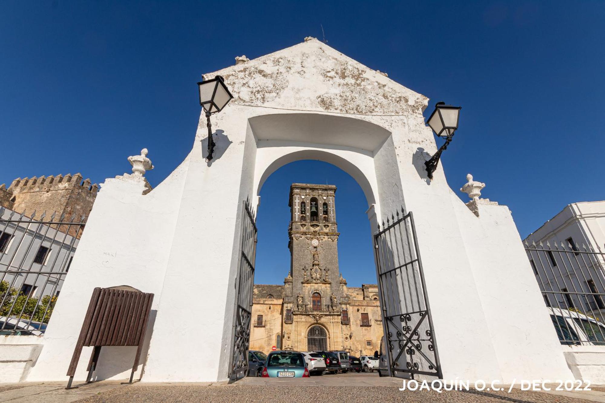 Santa Maria *